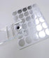 Wendy Disposable Lash Glue Pallet Sticker 300PCS - Wendylash